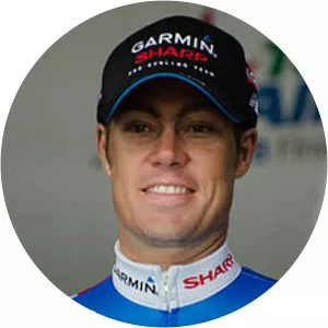 Tom Danielson - American professional road racing cyclist