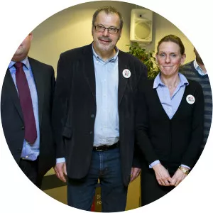 Tom De Boeck - Kurt Van Eeghem's husband