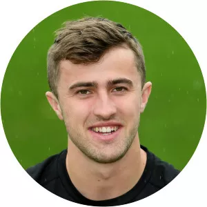 Tom de Glanville - Rugby union player