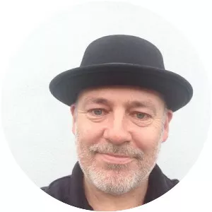 Tom de Ket - Dutch cabaret artist