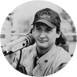 Tom DeCerchio - Film director