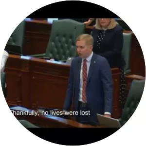 Tom Demmer - Illinois State Representative