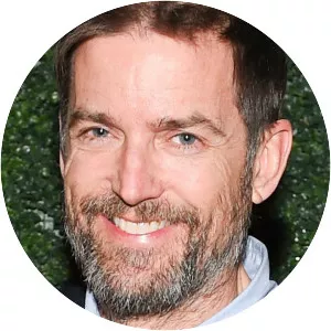 Tom Dey - American film director