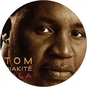 Tom Diakité - Musical artist