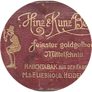 Tom, Dick and Harry photograph