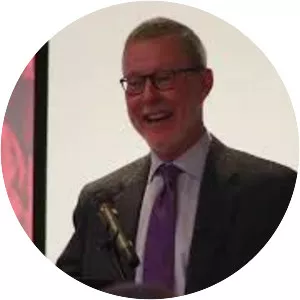 Tom Dickson - Author