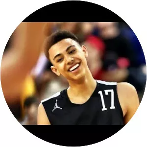 Tom Digbeu - Basketball player