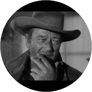 Tom Doniphon - Fictional character