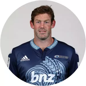 Tom Donnelly - Rugby player