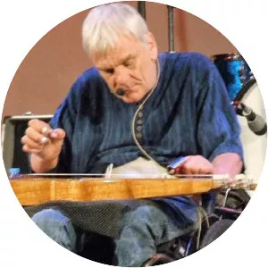 Tom Doughty - Guitarist