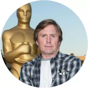 Tom Duffield - Production designer