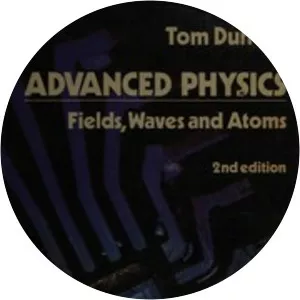 Tom Duncan photograph