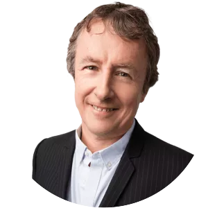 Tom Dunne - Irish singer