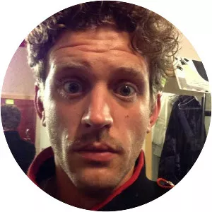 Tom Durant Pritchard