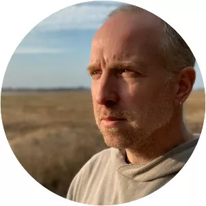 Tom Eaton Musician photograph