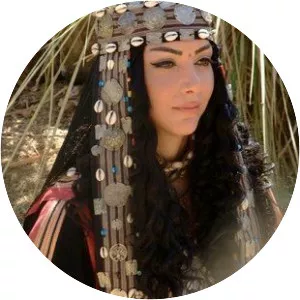 Tom el Ghora - TV series