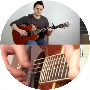 Tom Ellenhag - Musical artist