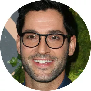 Tom Ellis
