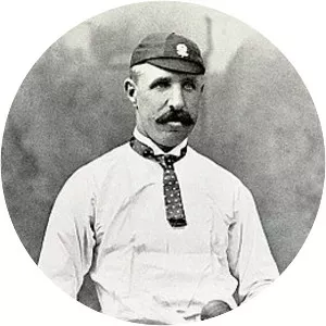 Tom Emmett - Cricketer