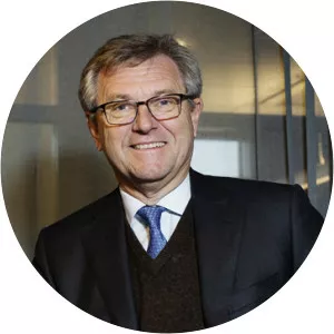 Tom Erixon - Chief Executive Officer of Alfa Laval