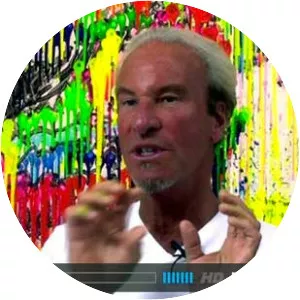 Tom Everhart - American artist