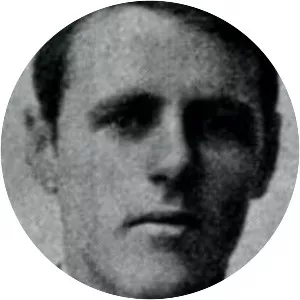 Tom F. W. Barth - Geologist