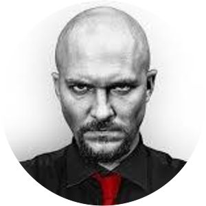 Tom Fall - Finnish record producer