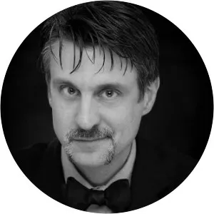 Tom Fassbender - Author