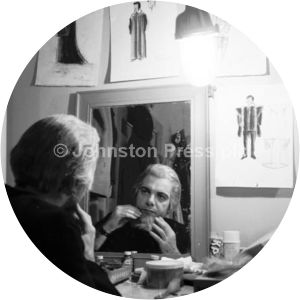 Tom Fidelo photograph