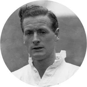 Tom Finney - English footballer