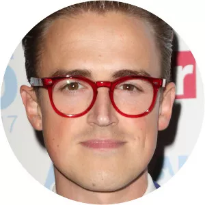 Tom Fletcher - Singer