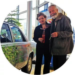 Tom Forrestall - Visual artist