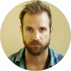 Tom Frank photograph