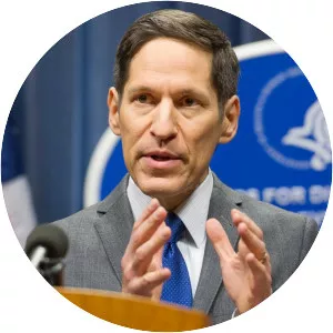 Tom Frieden