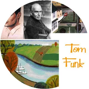 Tom Funk - Illustrator