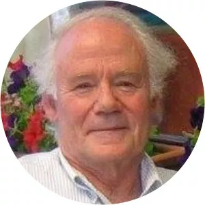 Tom Fürstenberg - Author