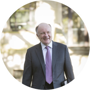 Tom Galligan - Lawyer