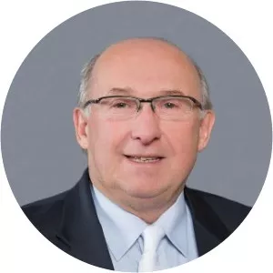 Tom Galloway - Politician