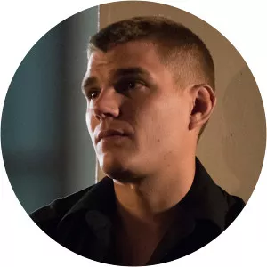 Tom Garvey The Leftovers