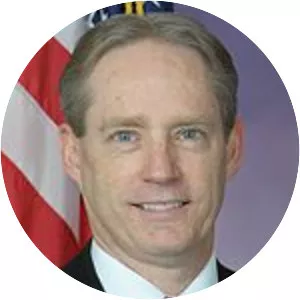 Tom George - Politician