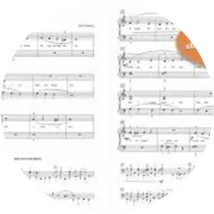 Tom Gerou - Musical composer