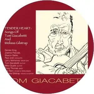 Tom Giacabetti - Musical artist