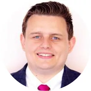 Tom Giffard - Member of the Senedd