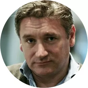 Tom Giles - Film producer