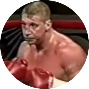 Tom Glesby - Canadian boxer