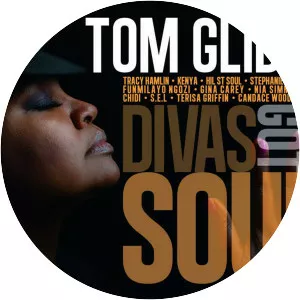 Tom Glide - Recording artist