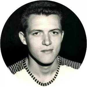 Tom Gola - Former Philadelphia City Controller