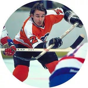 Tom Gorence - Ice hockey player