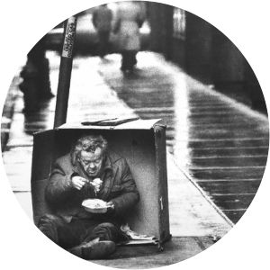 Tom Gralish - American photographer