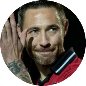 Tom Greaves